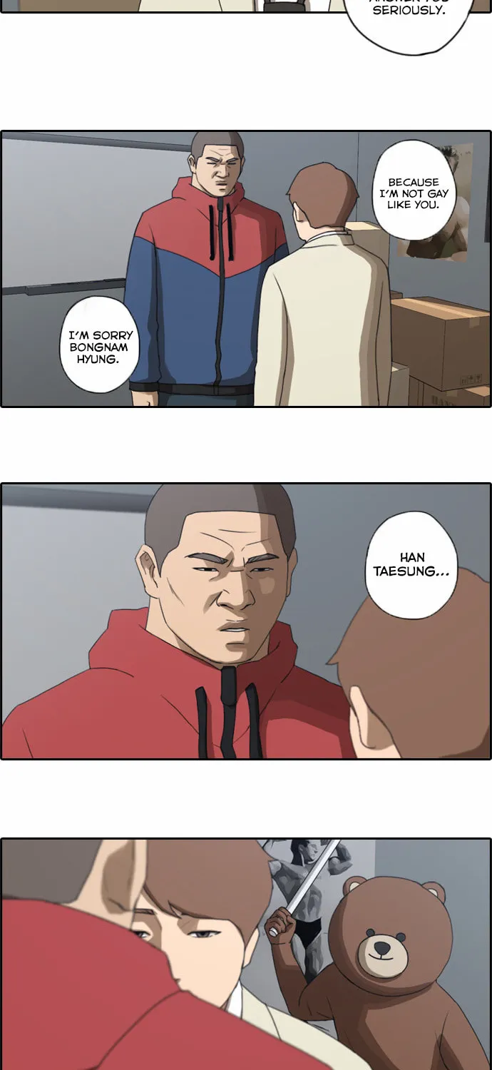 Free Draw Mangakakalot X Chapter 30 Page 24