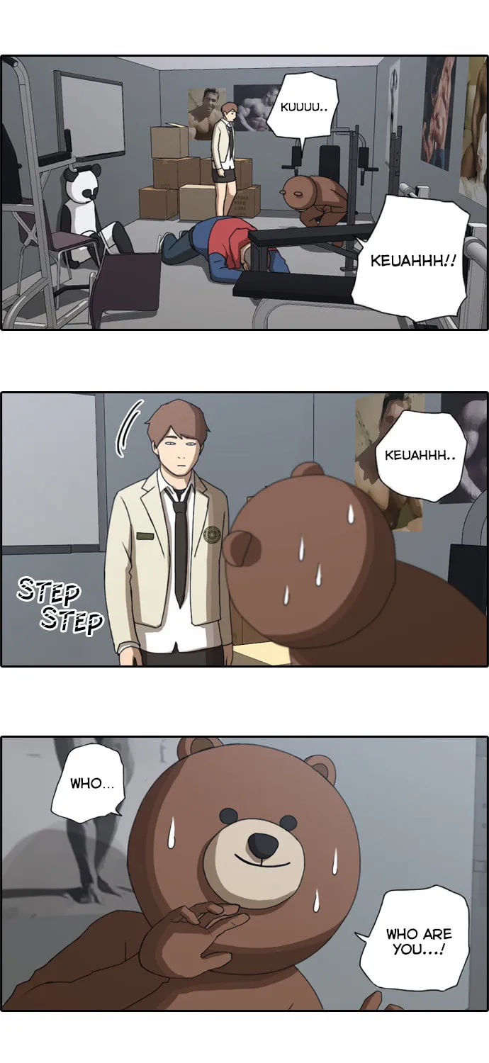 Free Draw Mangakakalot X Chapter 30 Page 31