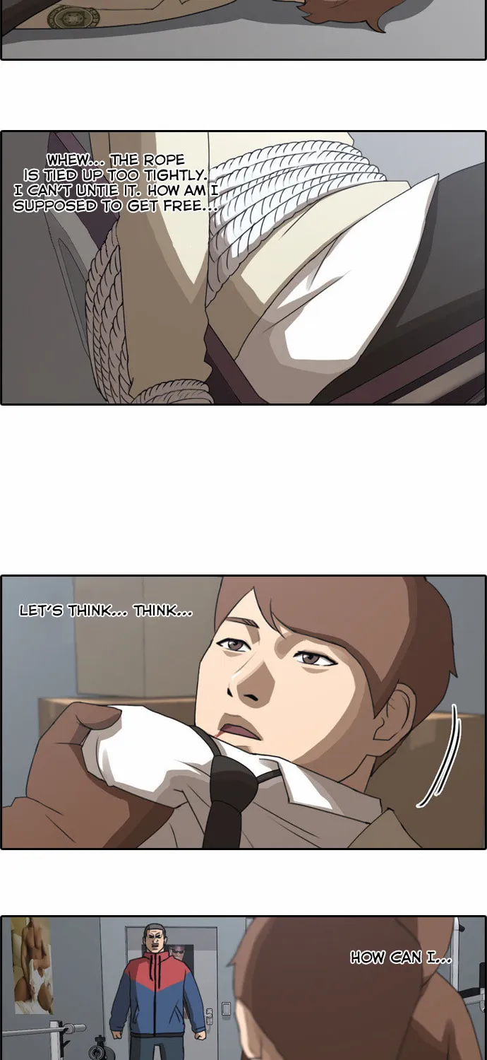 Free Draw Mangakakalot X Chapter 30 Page 7