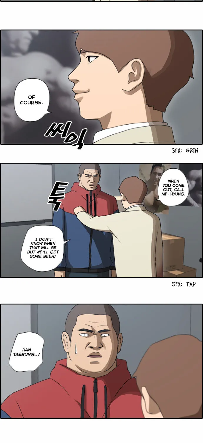 Free Draw Mangakakalot X Chapter 31 Page 18