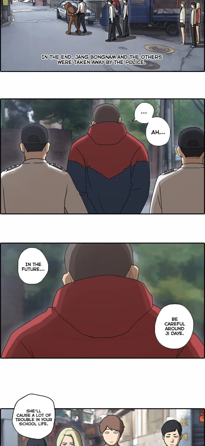 Free Draw Mangakakalot X Chapter 31 Page 21