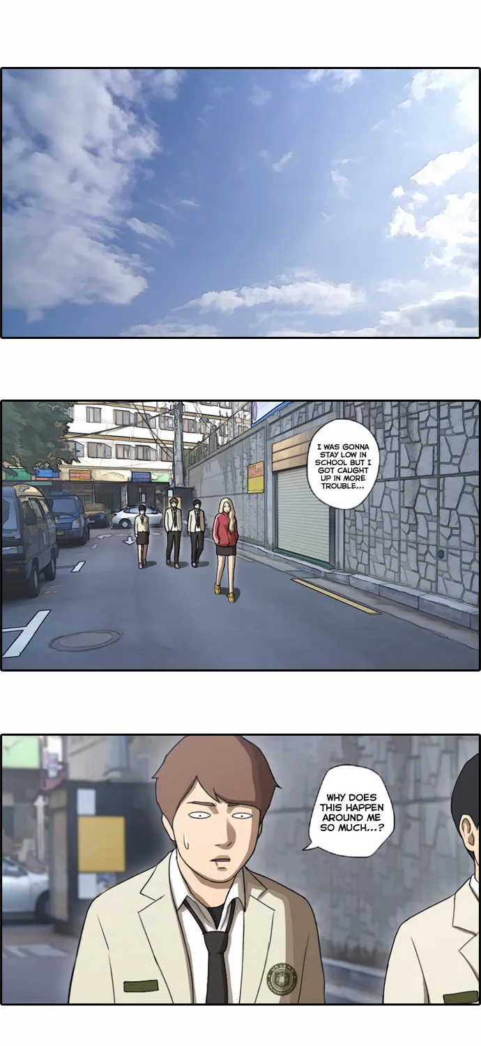 Free Draw Mangakakalot X Chapter 31 Page 23