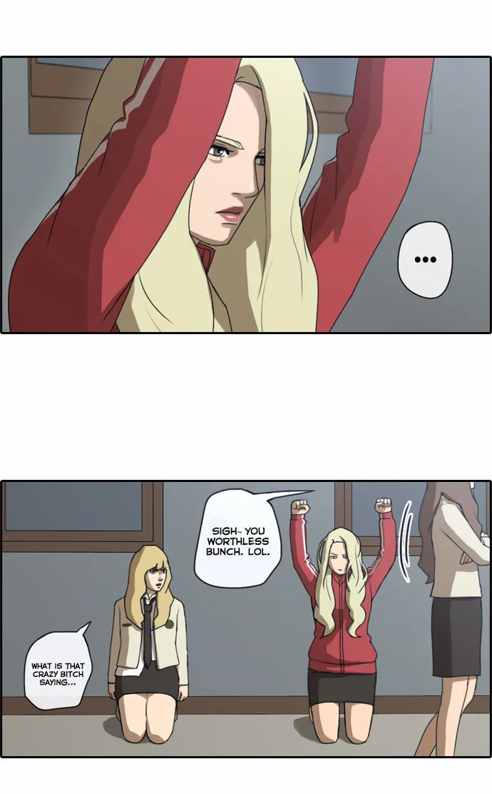 Free Draw Mangakakalot X Chapter 32 Page 11