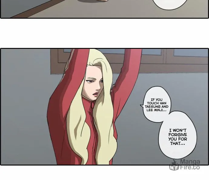 Free Draw Mangakakalot X Chapter 32 Page 15