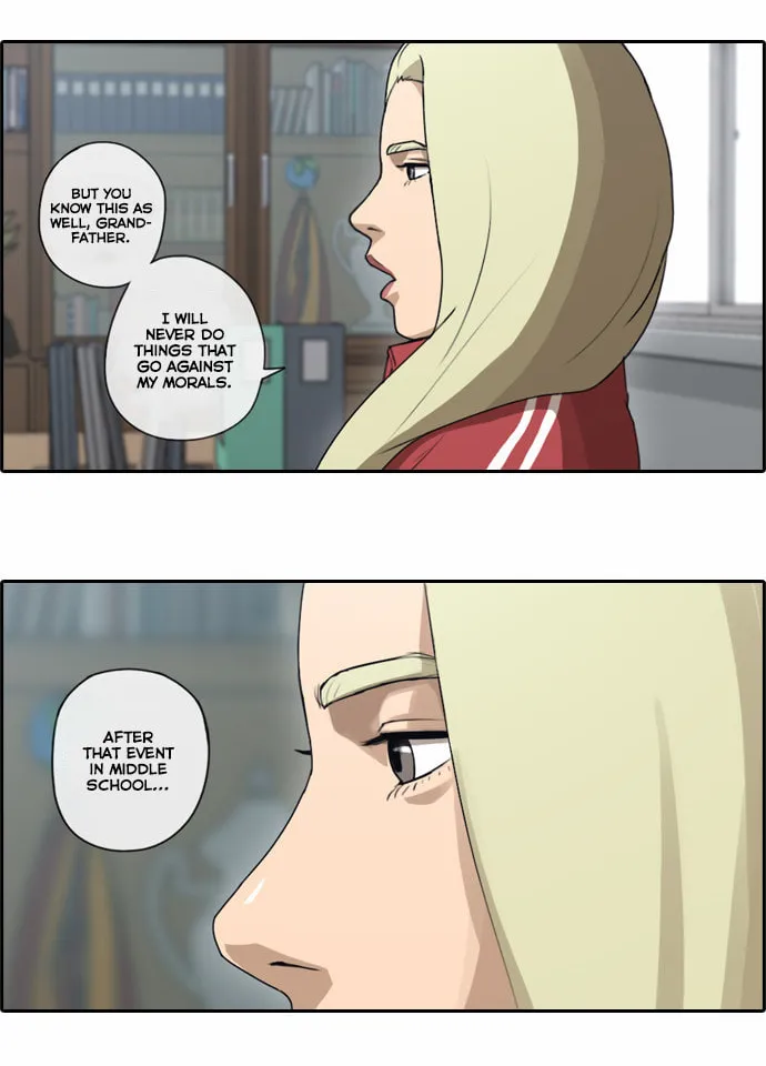 Free Draw Mangakakalot X Chapter 32 Page 24
