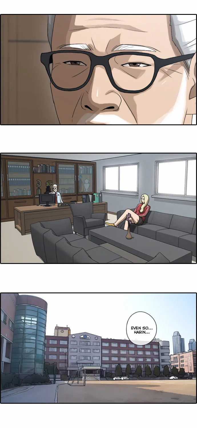Free Draw Mangakakalot X Chapter 32 Page 27