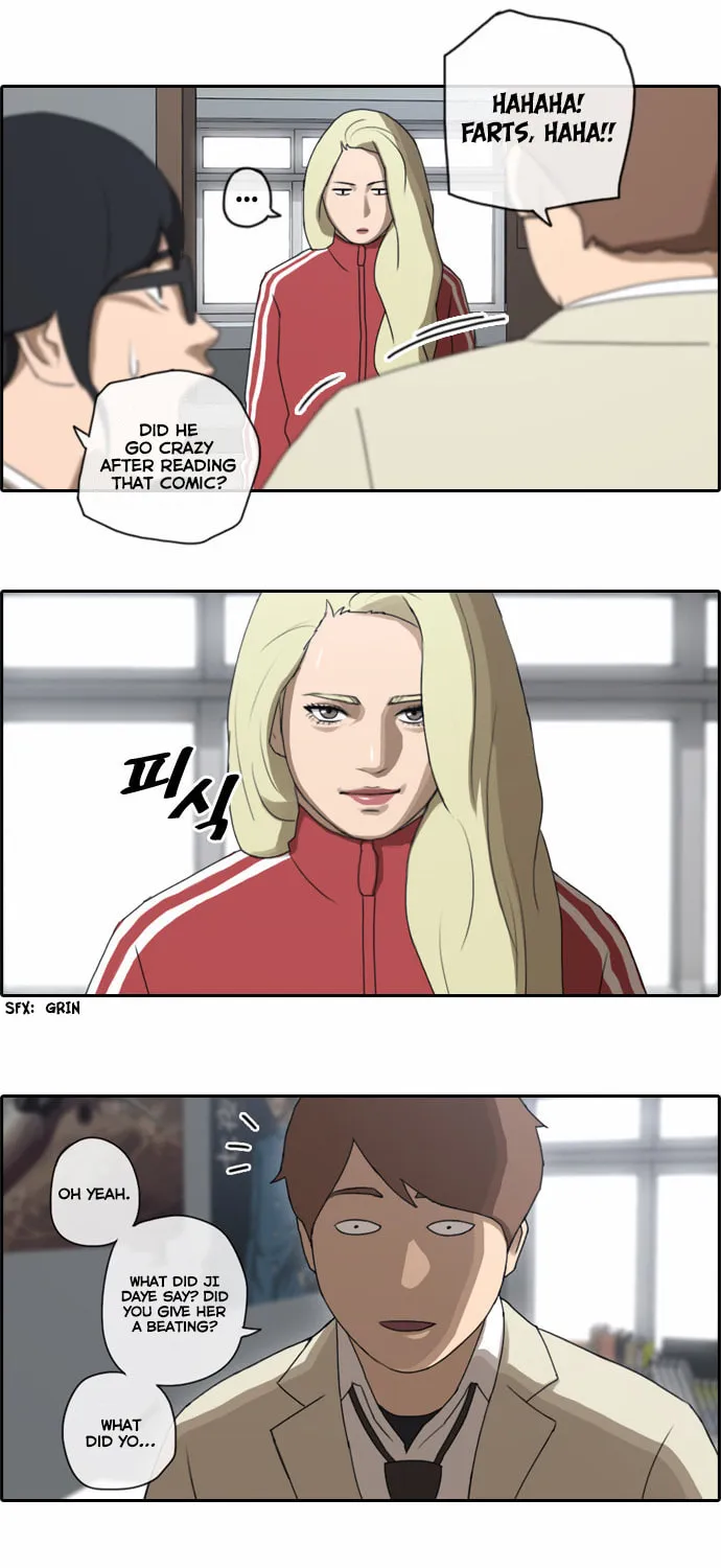 Free Draw Mangakakalot X Chapter 32 Page 32
