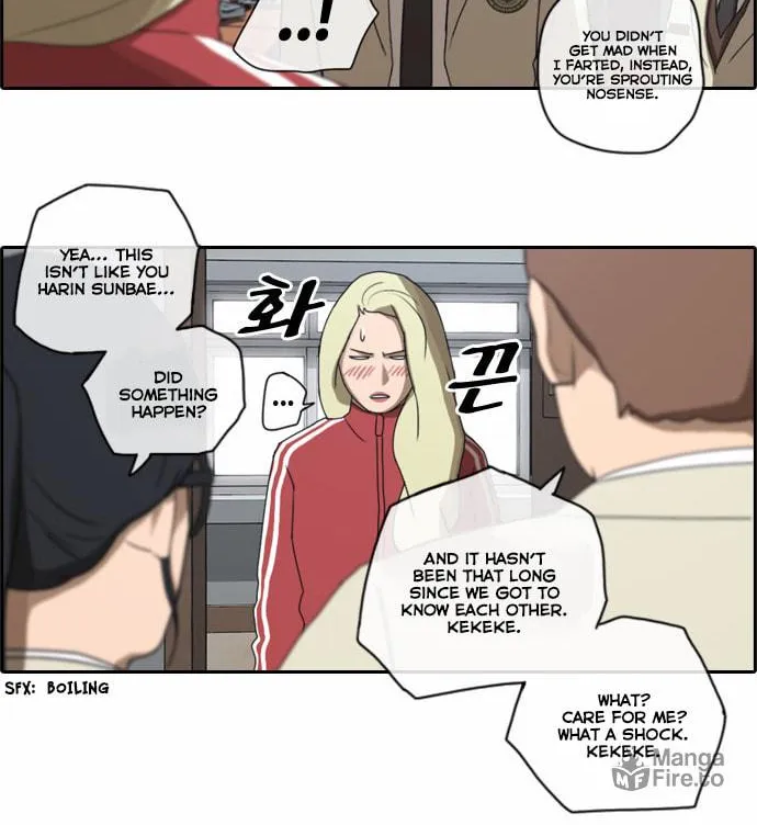 Free Draw Mangakakalot X Chapter 32 Page 35