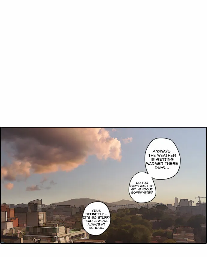 Free Draw Mangakakalot X Chapter 33 Page 13