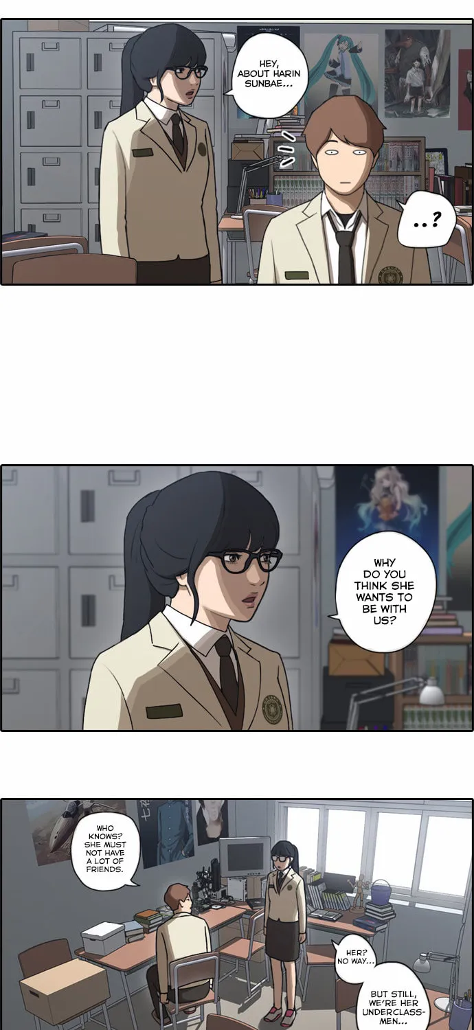 Free Draw Mangakakalot X Chapter 33 Page 26