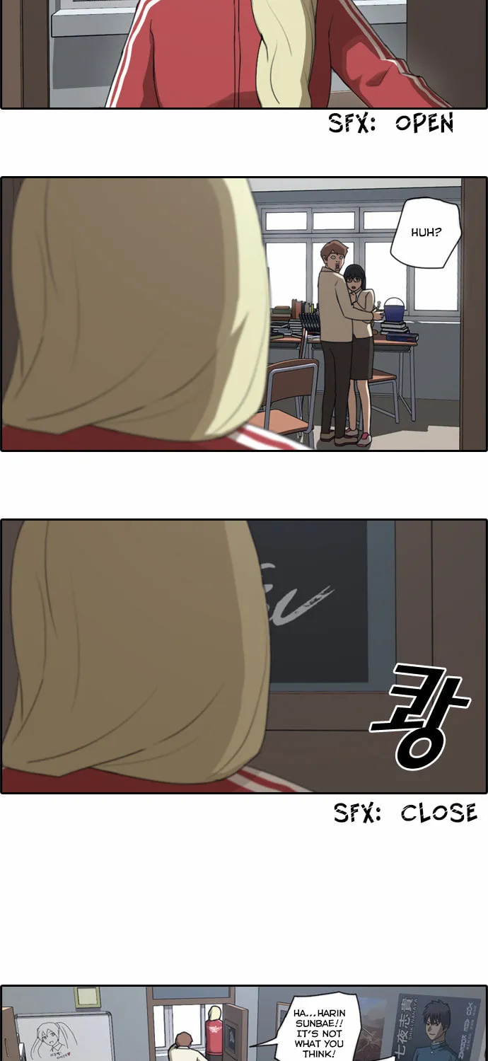 Free Draw Mangakakalot X Chapter 33 Page 33