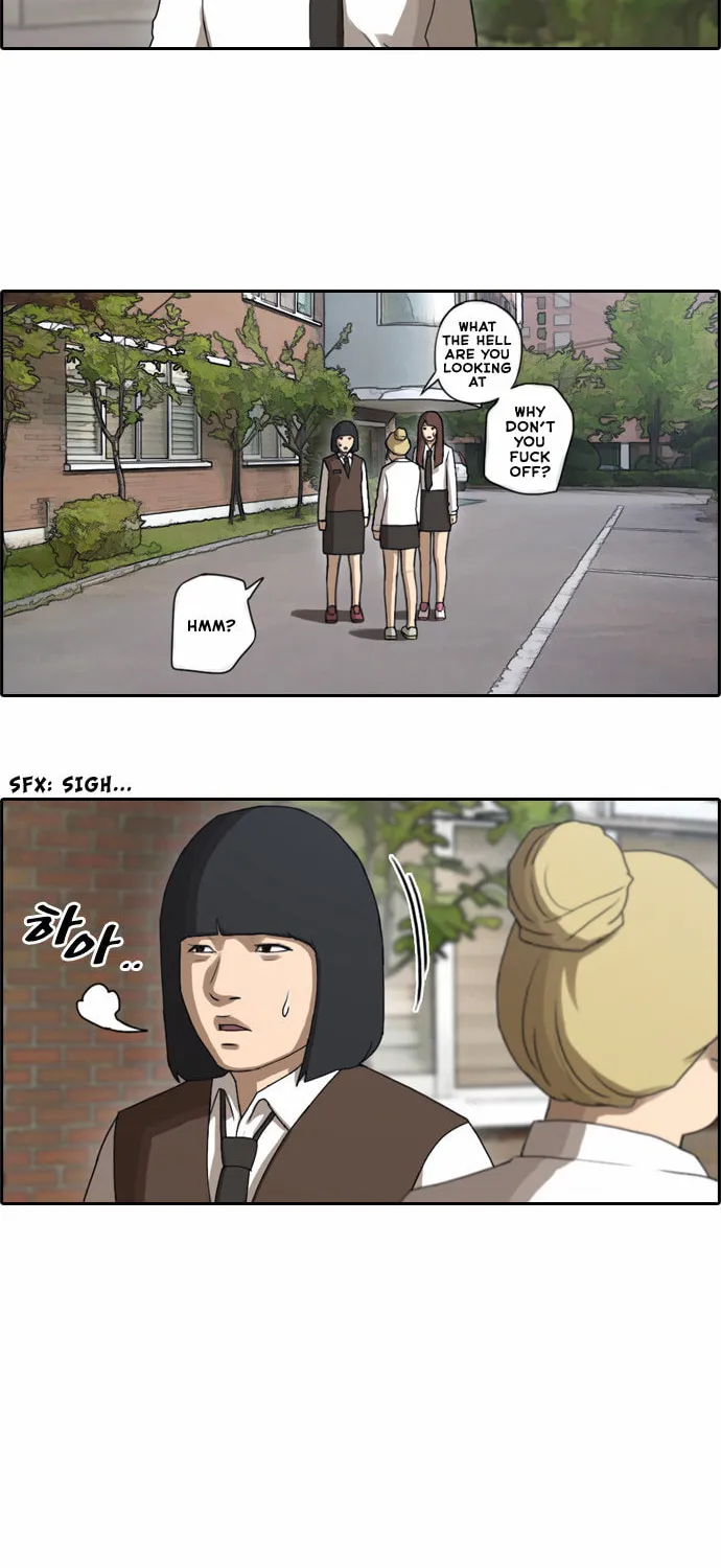Free Draw Mangakakalot X Chapter 34 Page 15
