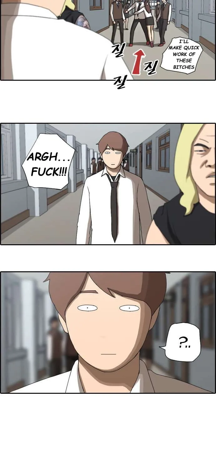 Free Draw Mangakakalot X Chapter 35 Page 18