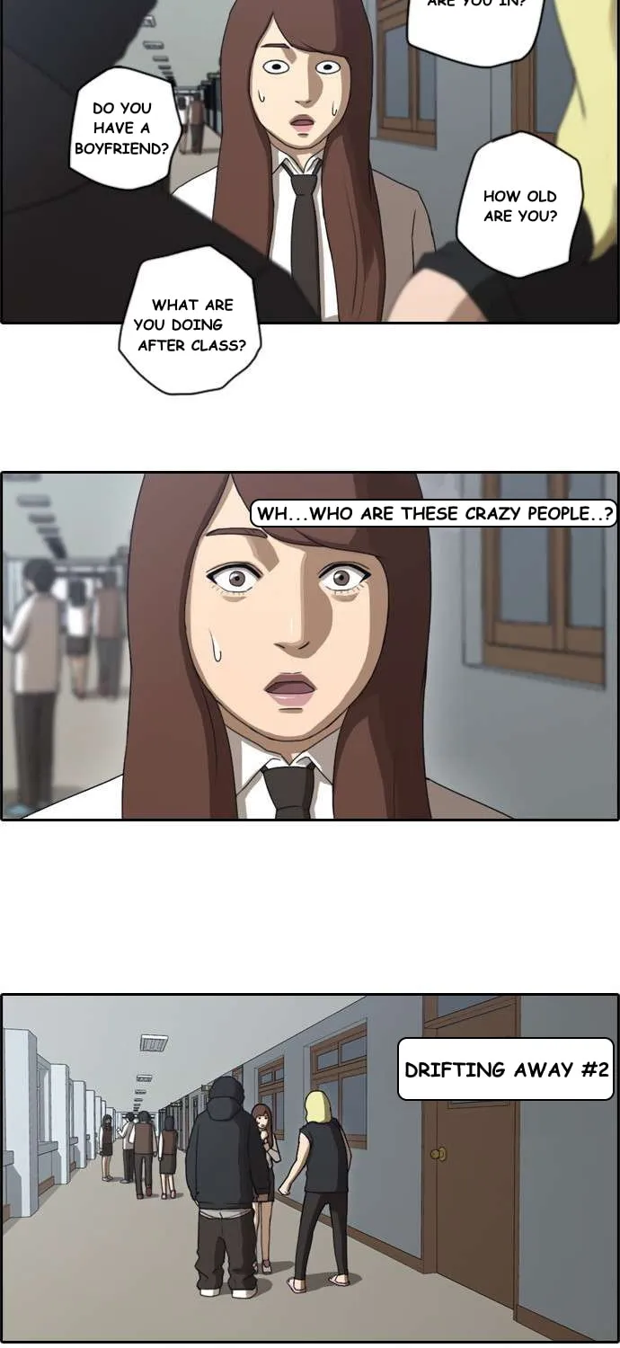 Free Draw Mangakakalot X Chapter 35 Page 3