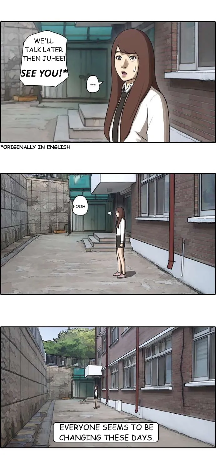 Free Draw Mangakakalot X Chapter 35 Page 24
