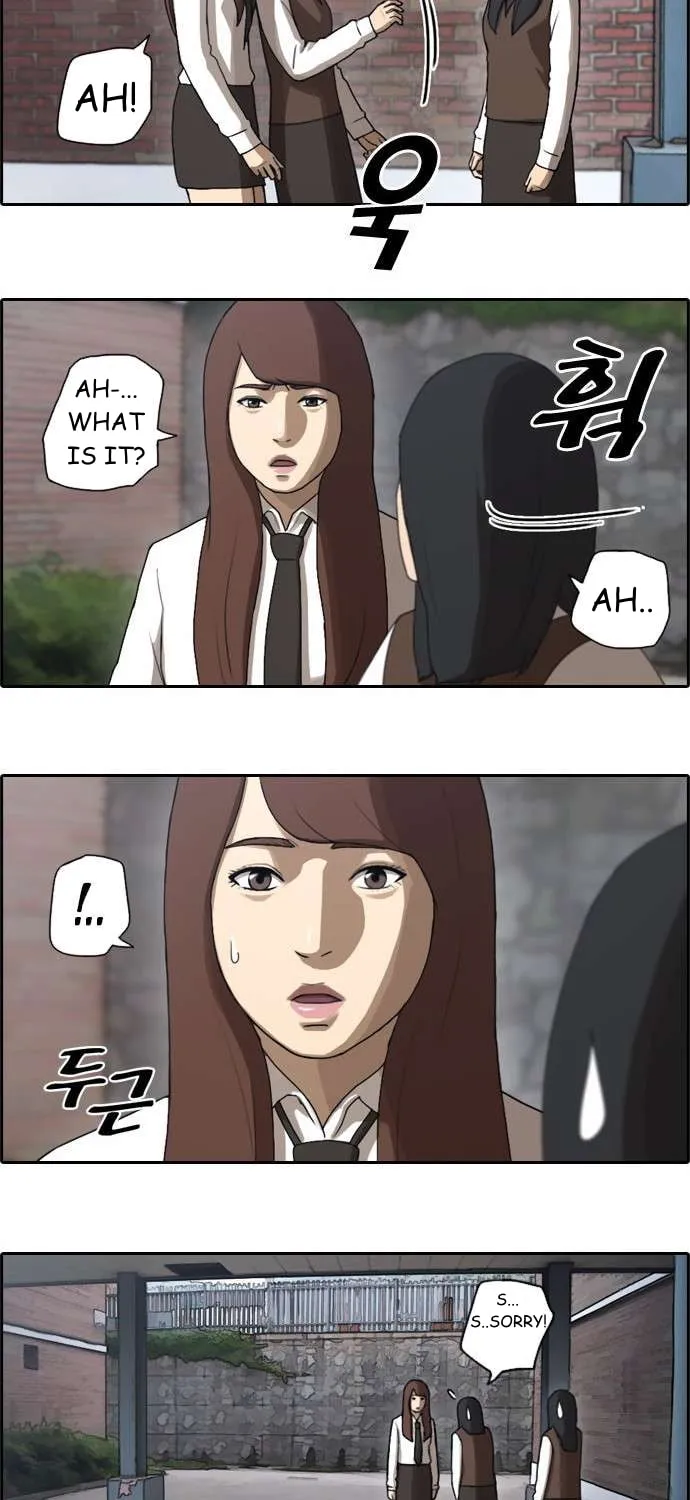 Free Draw Mangakakalot X Chapter 35 Page 26