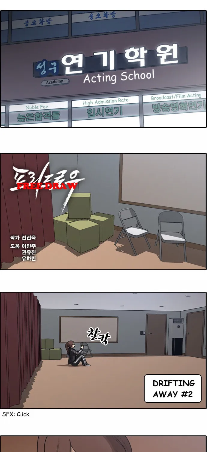 Free Draw Mangakakalot X Chapter 36 Page 1