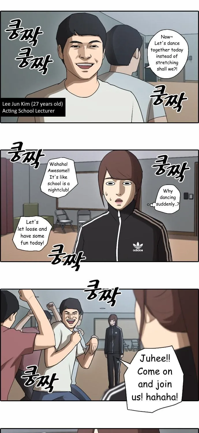 Free Draw Mangakakalot X Chapter 36 Page 11