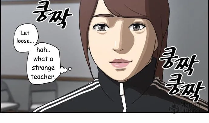 Free Draw Mangakakalot X Chapter 36 Page 12