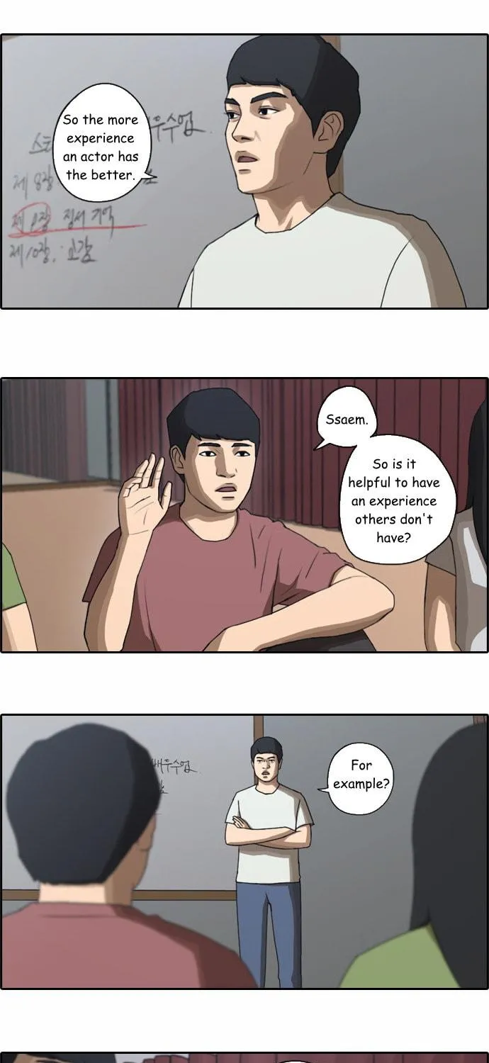 Free Draw Mangakakalot X Chapter 36 Page 19