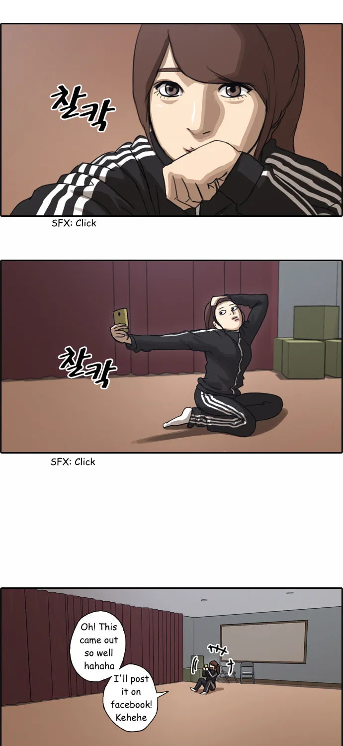 Free Draw Mangakakalot X Chapter 36 Page 3