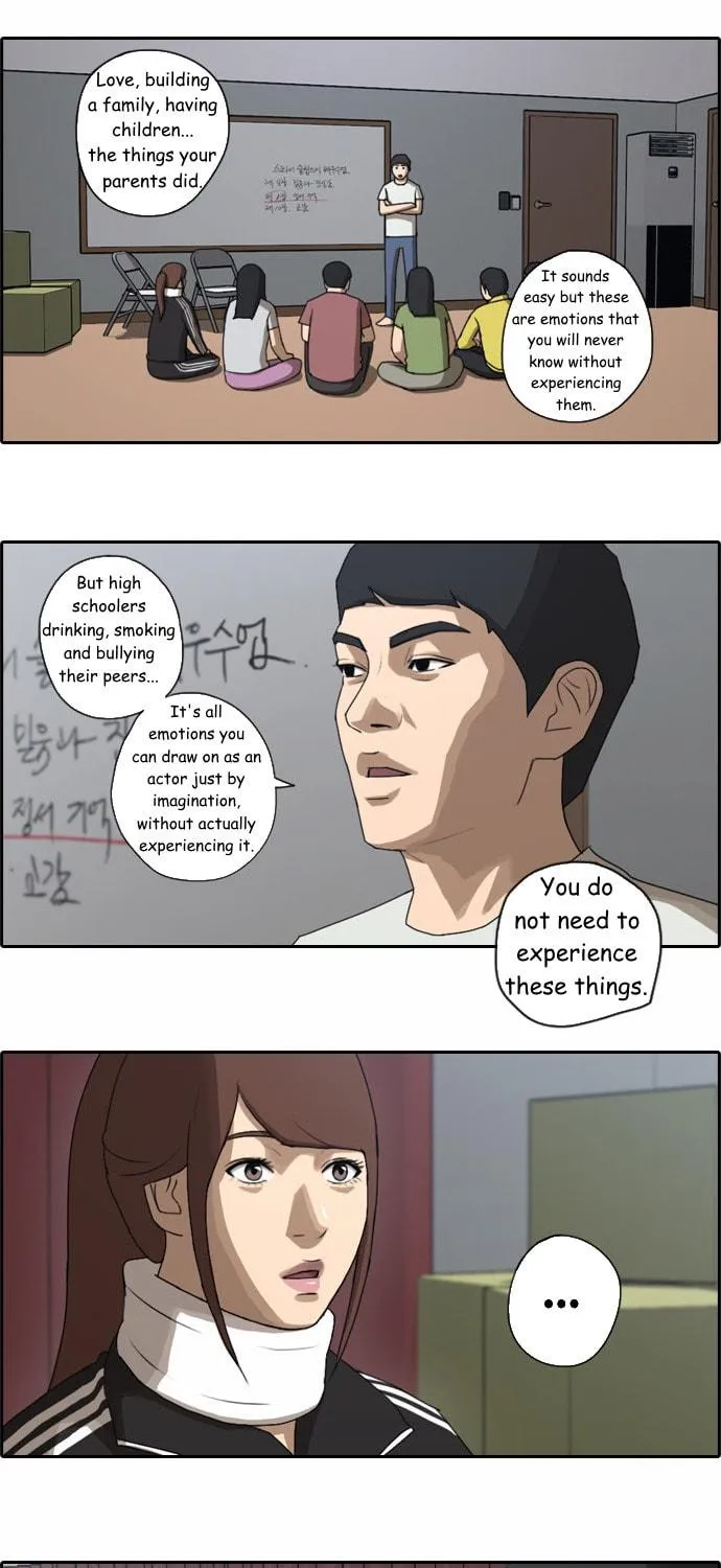 Free Draw Mangakakalot X Chapter 36 Page 23