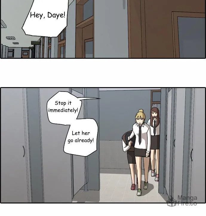 Free Draw Mangakakalot X Chapter 36 Page 30