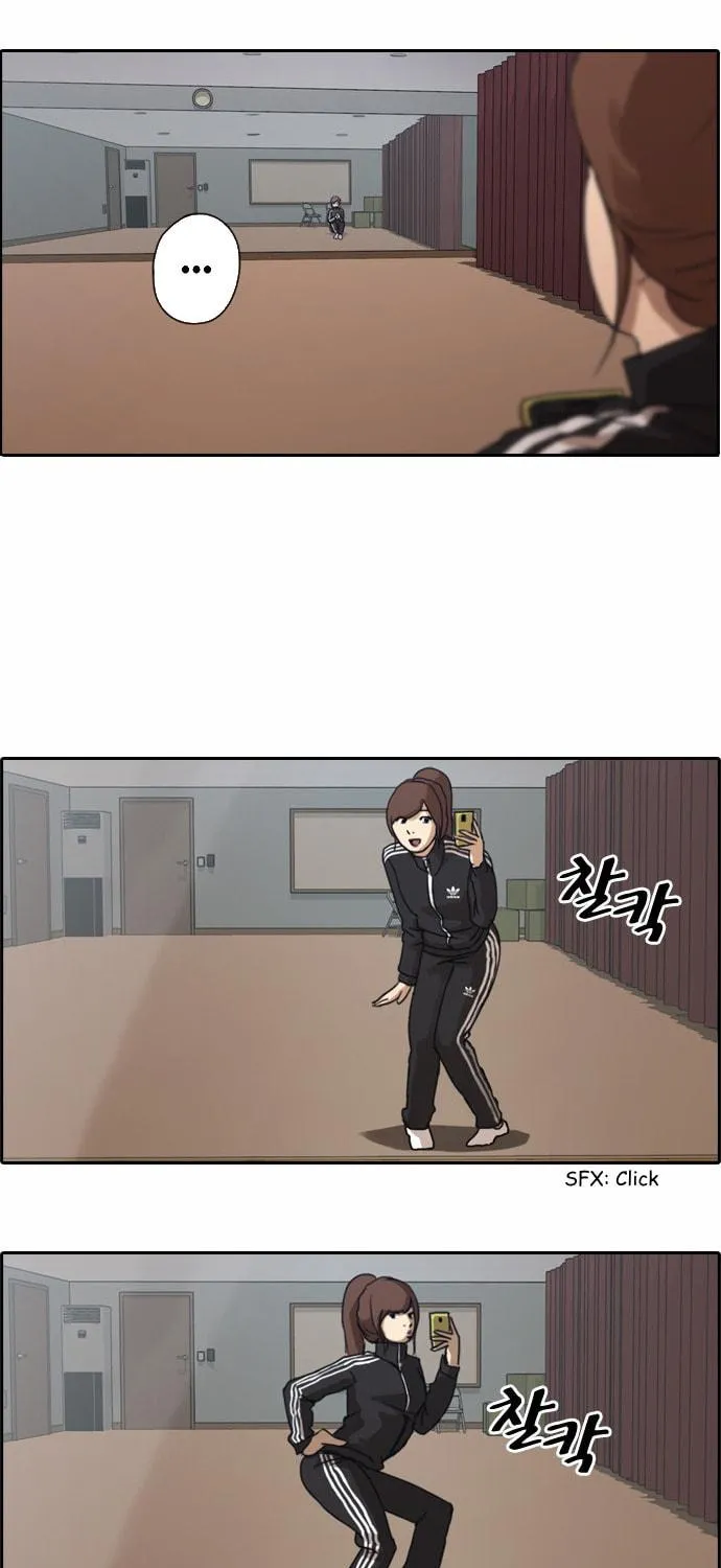 Free Draw Mangakakalot X Chapter 36 Page 5