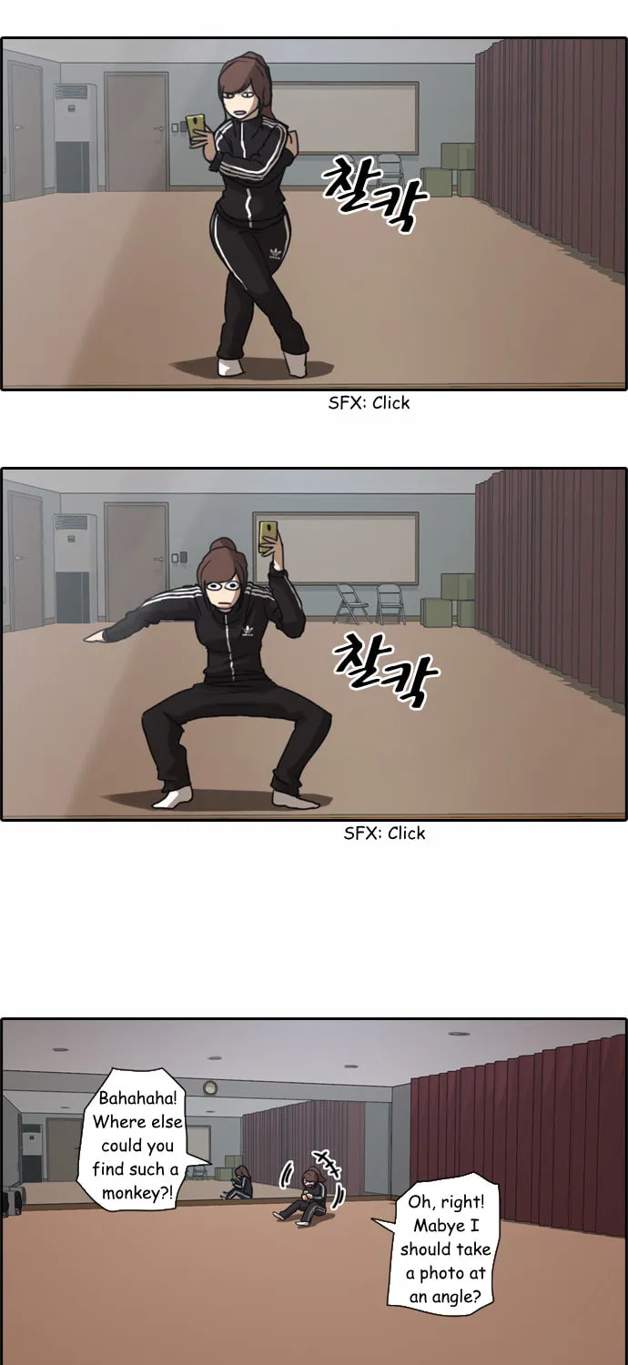 Free Draw Mangakakalot X Chapter 36 Page 7