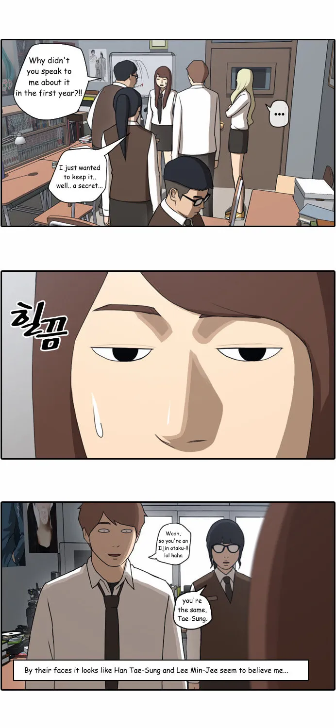 Free Draw Mangakakalot X Chapter 39 Page 16