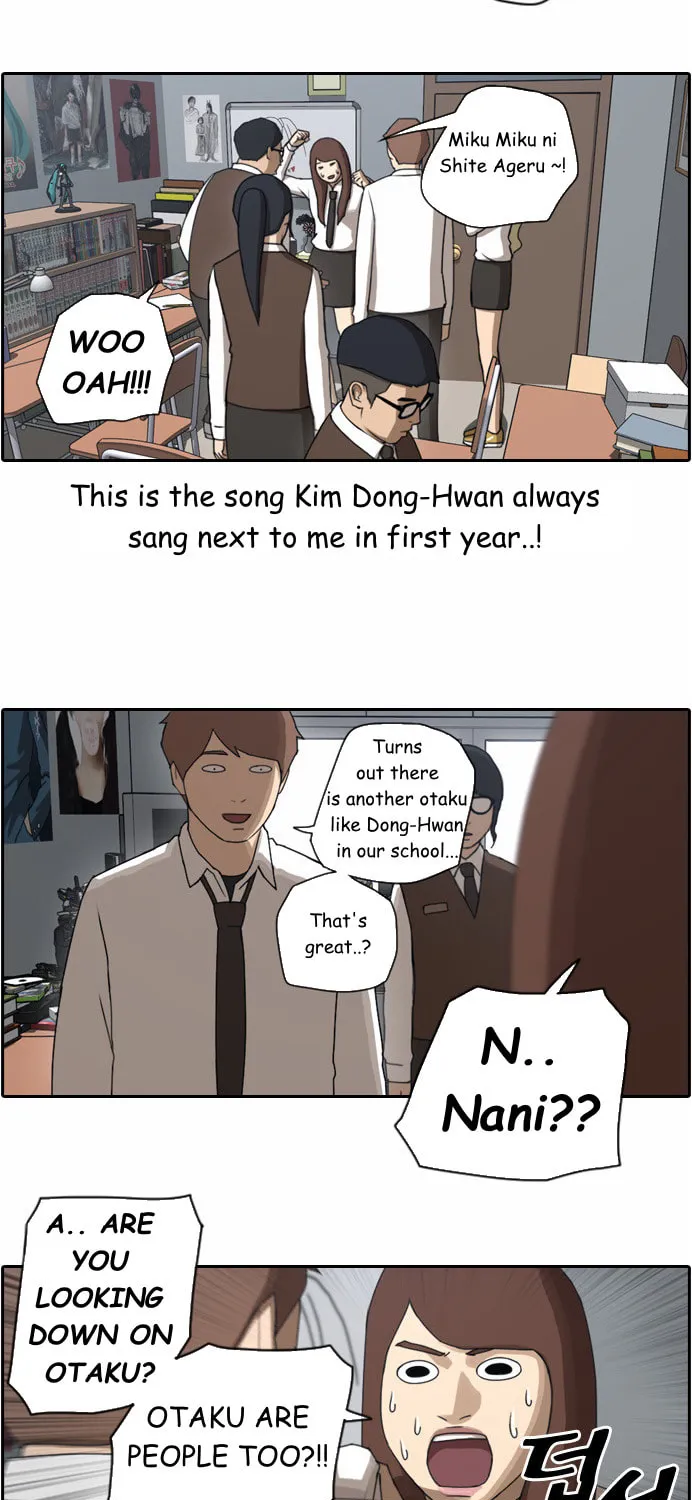 Free Draw Mangakakalot X Chapter 39 Page 18