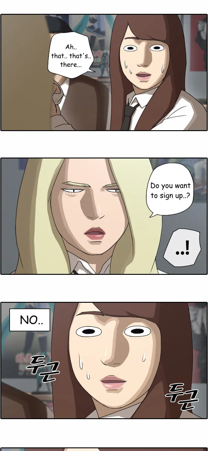 Free Draw Mangakakalot X Chapter 39 Page 20