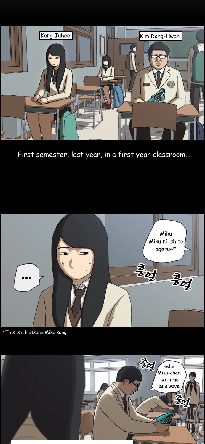 Free Draw Mangakakalot X Chapter 39 Page 10
