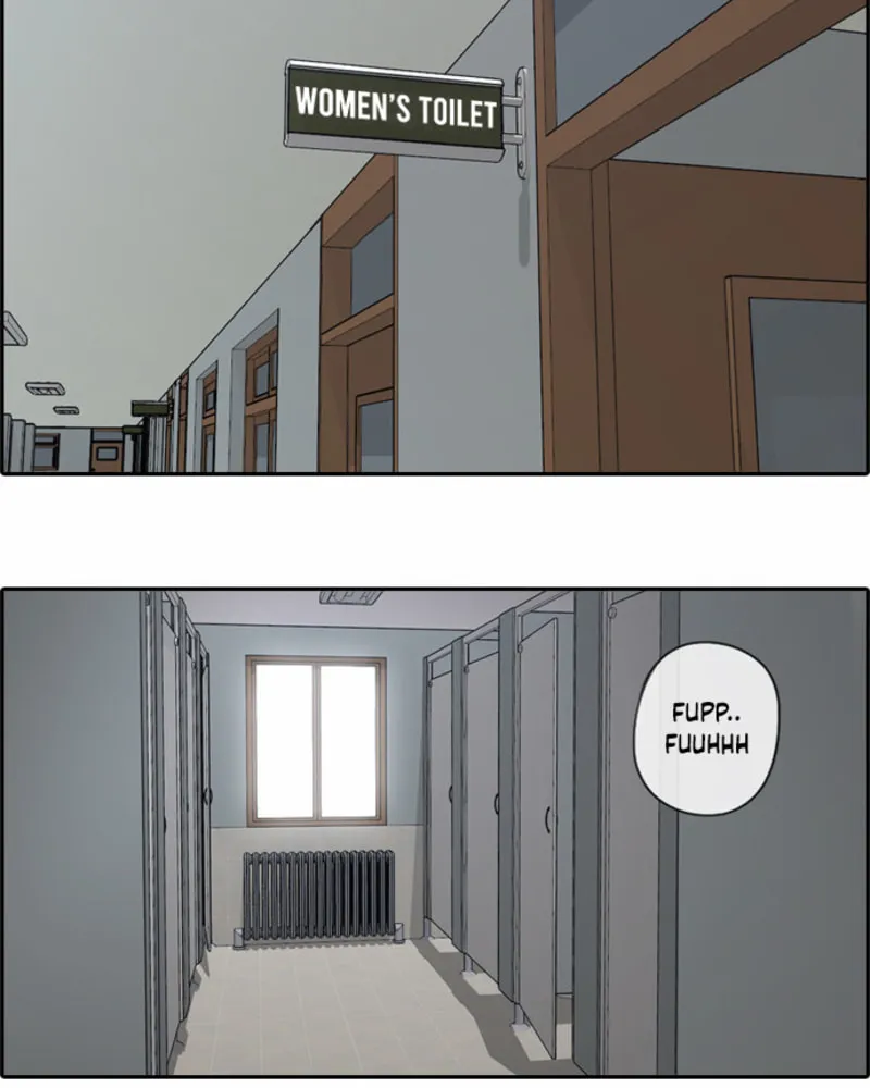Free Draw Mangakakalot X Chapter 41 Page 14