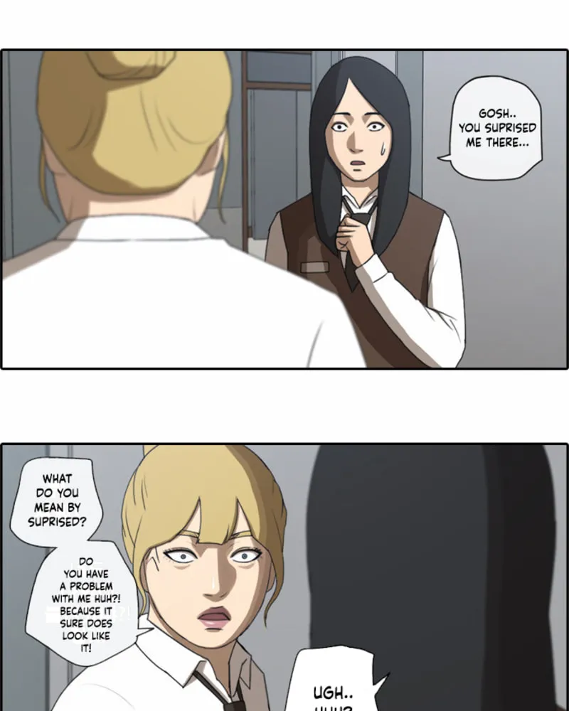 Free Draw Mangakakalot X Chapter 41 Page 29
