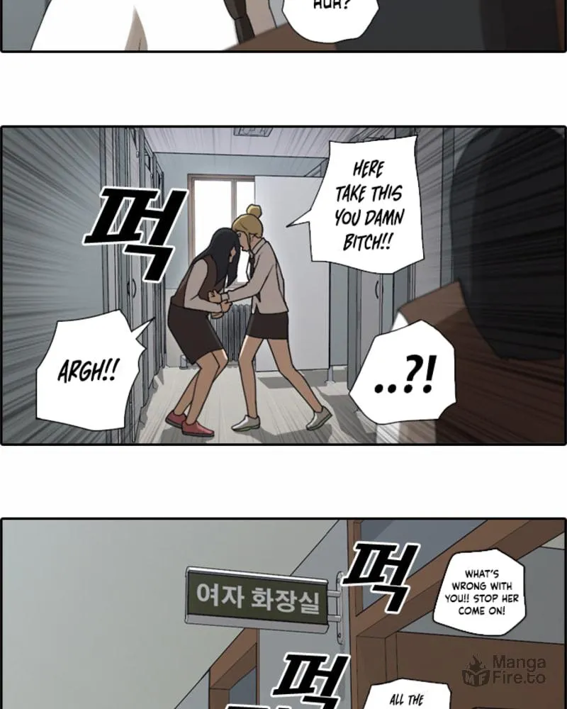 Free Draw Mangakakalot X Chapter 41 Page 30