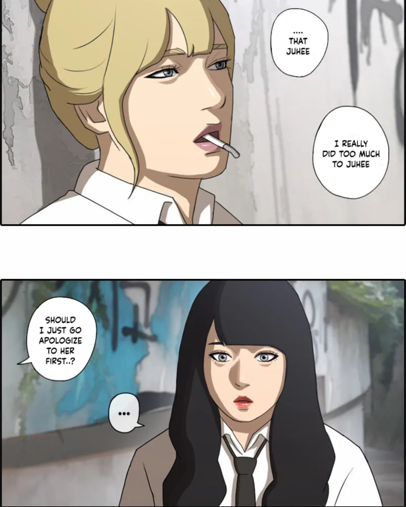 Free Draw Mangakakalot X Chapter 41 Page 4