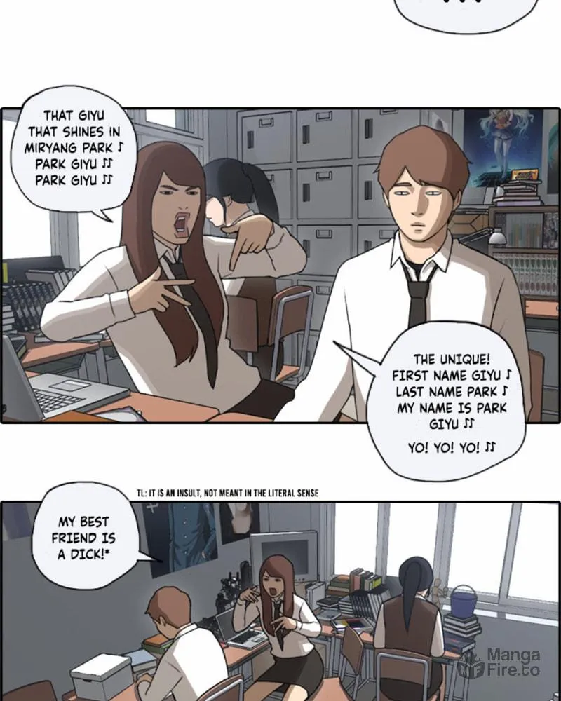 Free Draw Mangakakalot X Chapter 41 Page 33