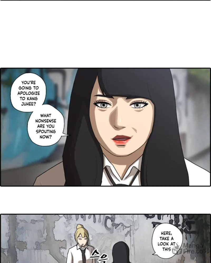 Free Draw Mangakakalot X Chapter 41 Page 5