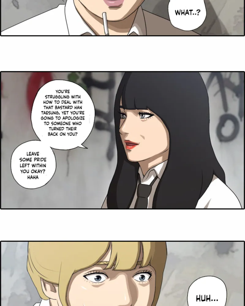 Free Draw Mangakakalot X Chapter 41 Page 8