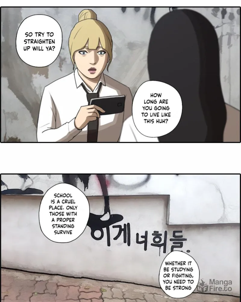 Free Draw Mangakakalot X Chapter 41 Page 10