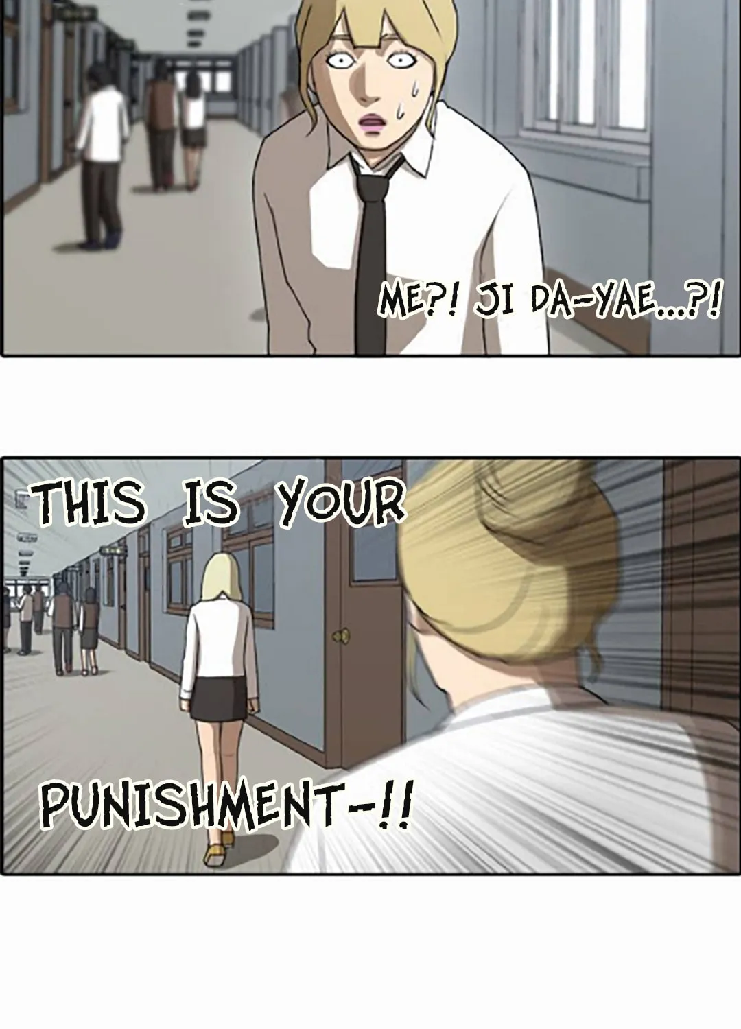 Free Draw Mangakakalot X Chapter 43 Page 11