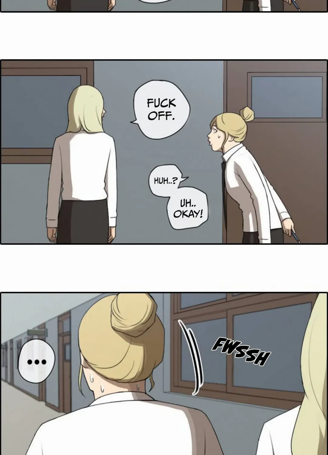 Free Draw Mangakakalot X Chapter 43 Page 17