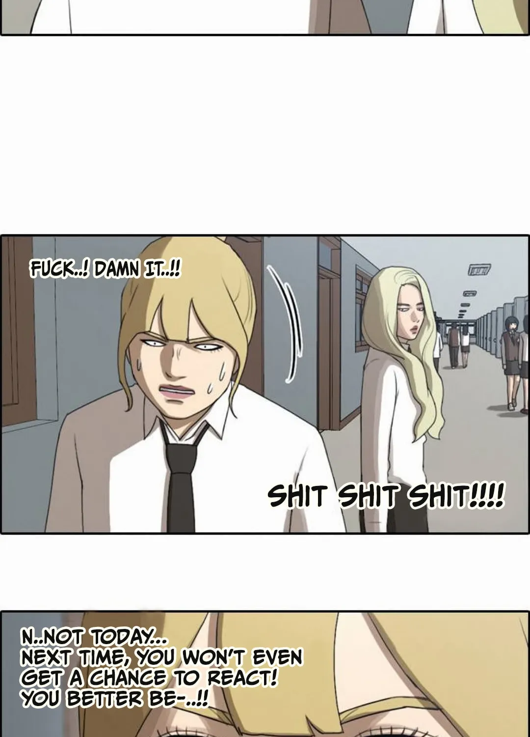 Free Draw Mangakakalot X Chapter 43 Page 18