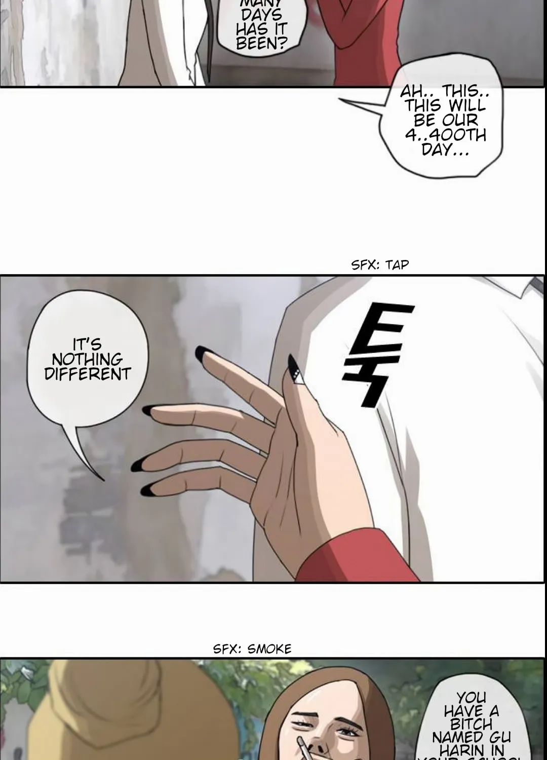 Free Draw Mangakakalot X Chapter 43 Page 25