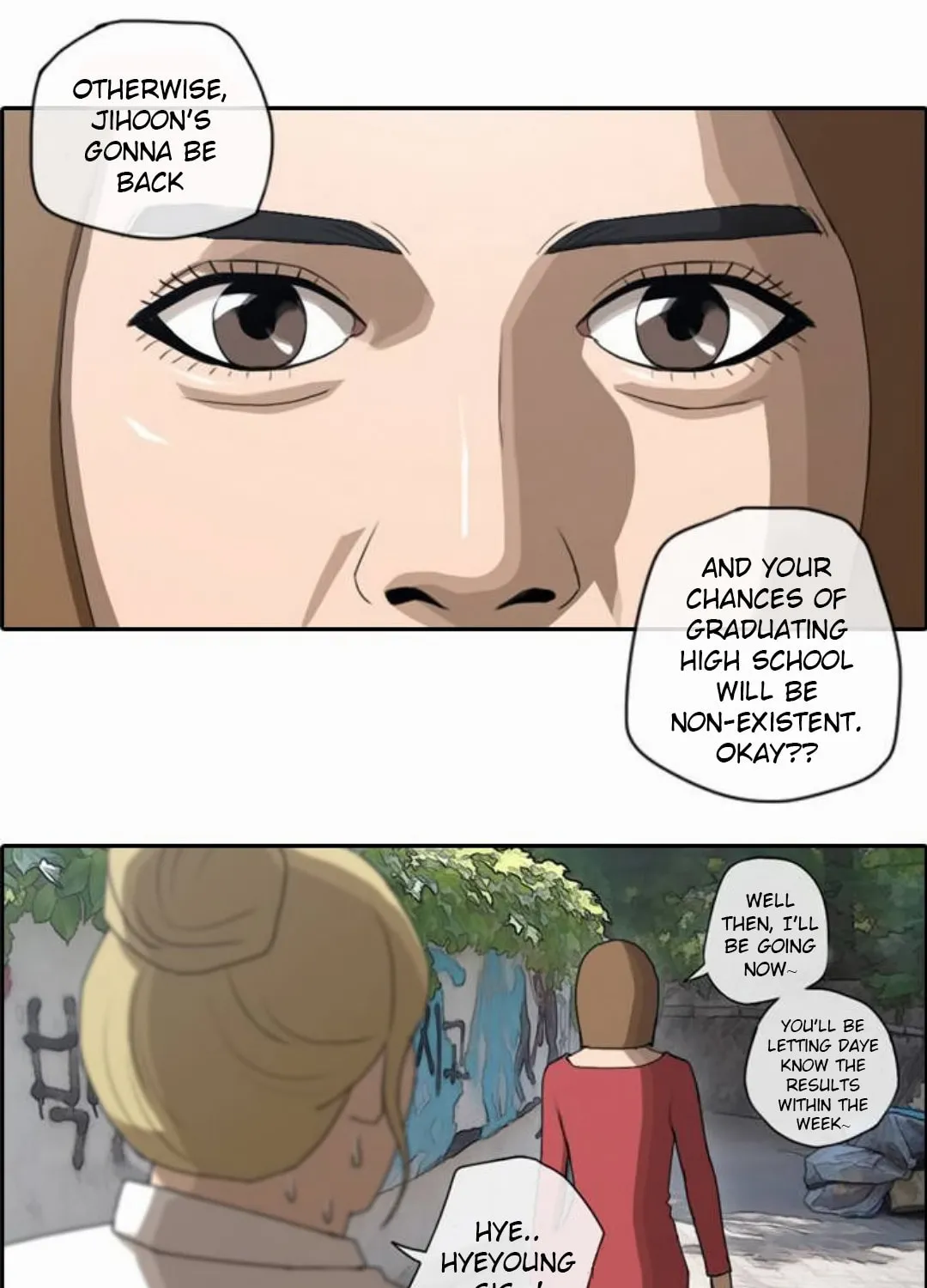 Free Draw Mangakakalot X Chapter 43 Page 35
