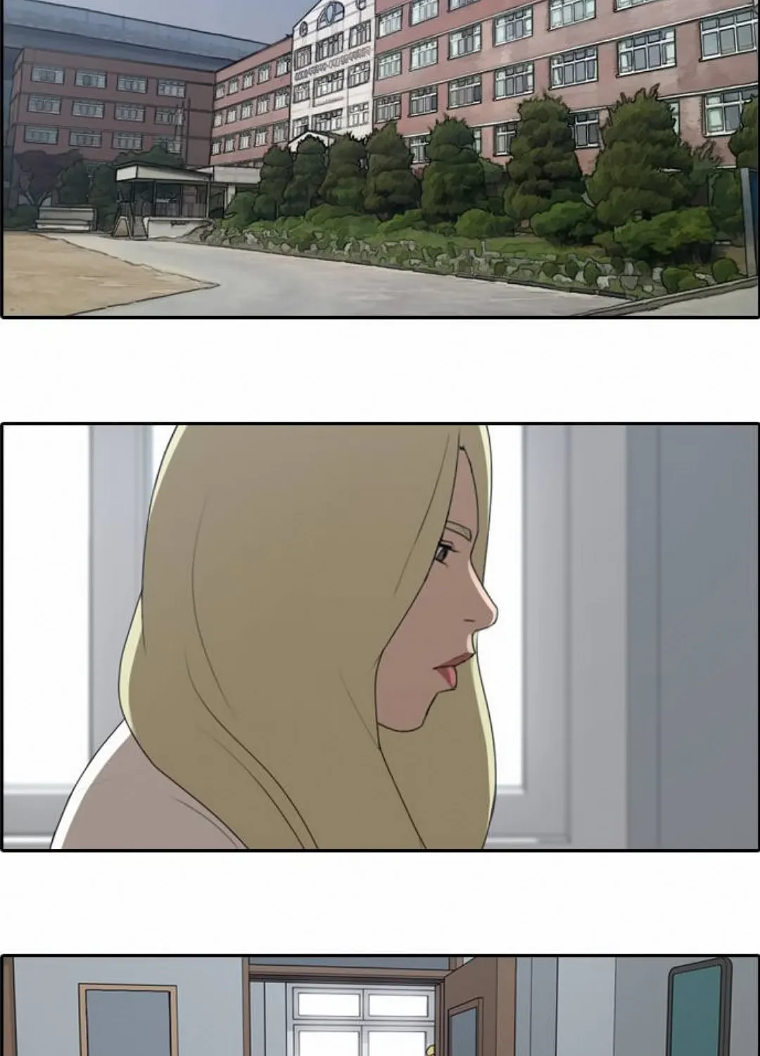 Free Draw Mangakakalot X Chapter 43 Page 38