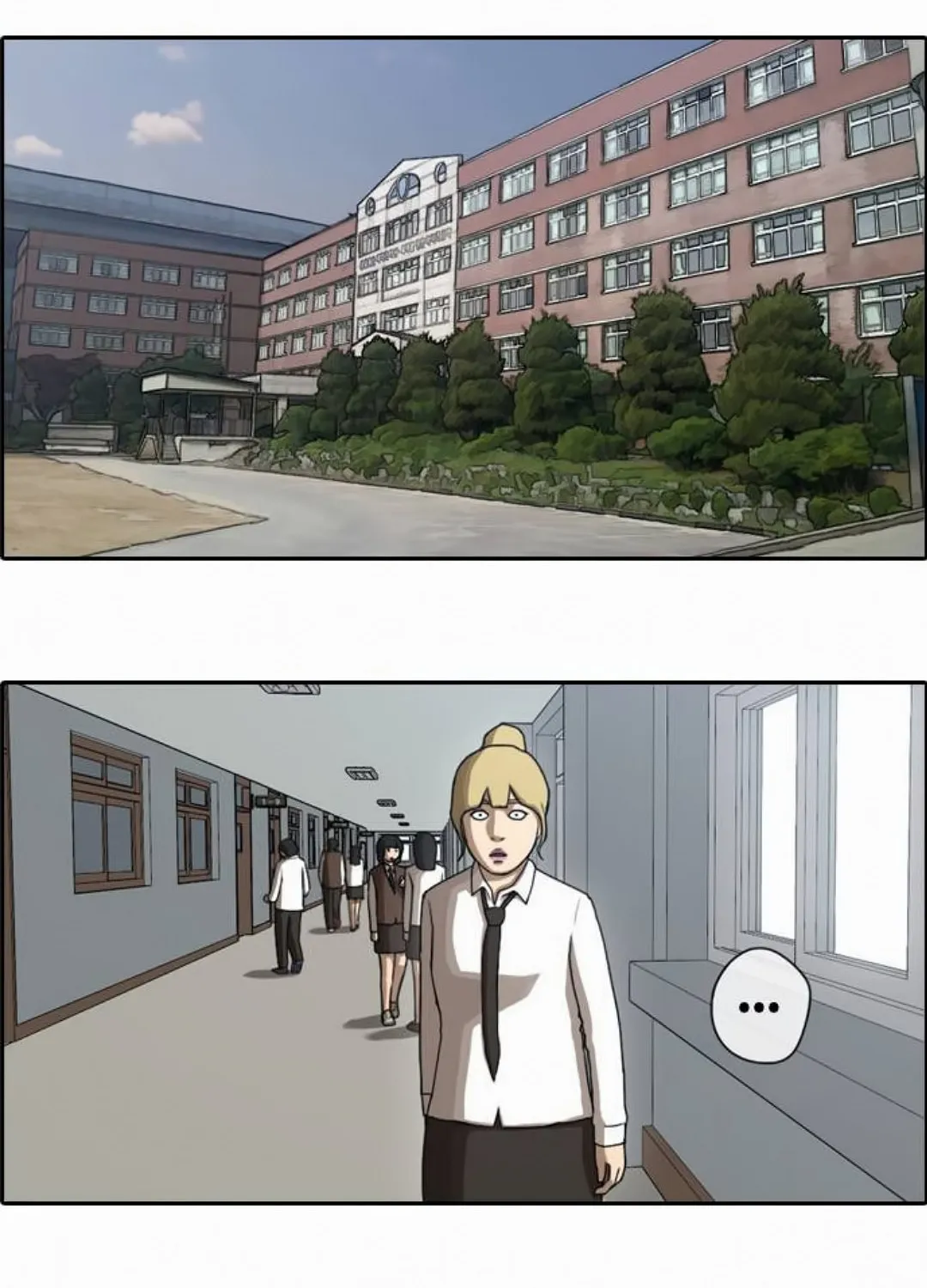 Free Draw Mangakakalot X Chapter 43 Page 6