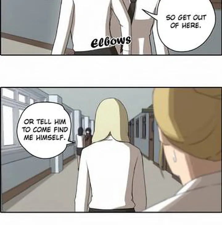 Free Draw Mangakakalot X Chapter 44 Page 12