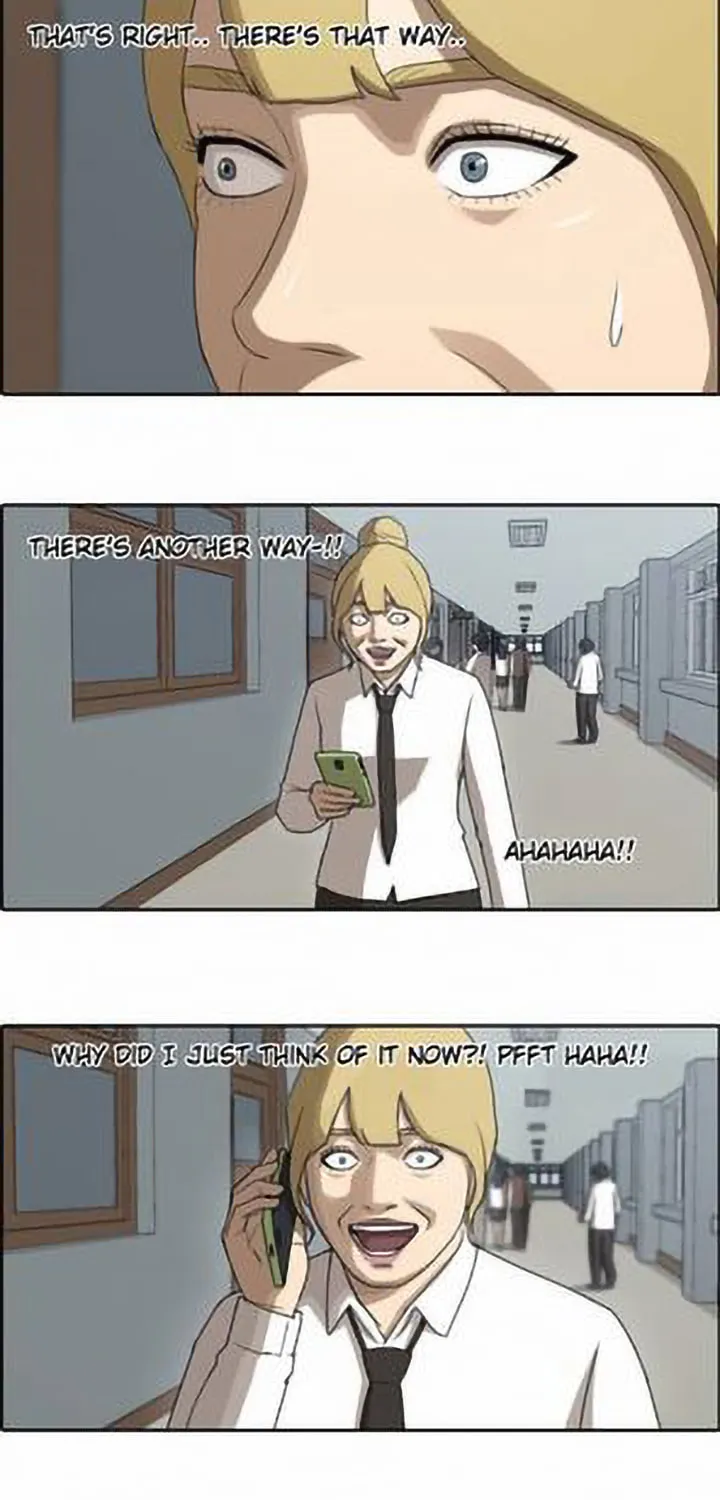 Free Draw Mangakakalot X Chapter 44 Page 15